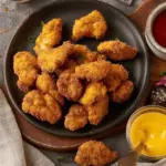 Air Fryer Chicken Nuggets
