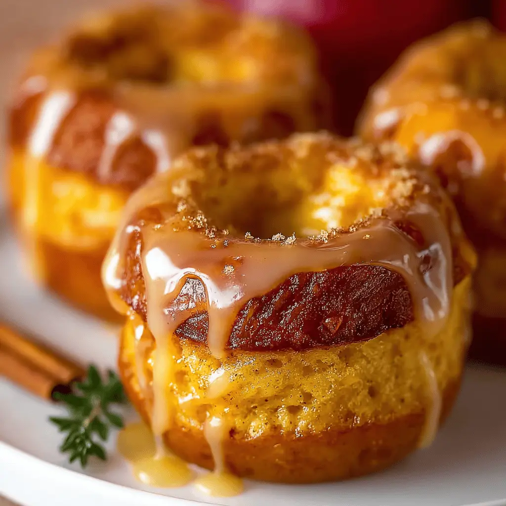 Cheesecake Stuffed Baked Apples: Indulgent Treat for Cozy Nights