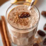 Date Smoothie