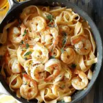 Marry Me Shrimp Pasta