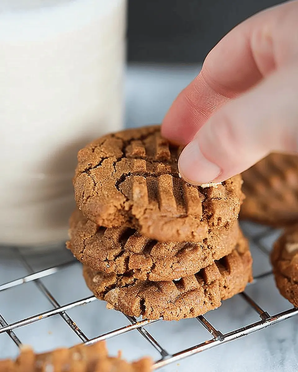 No Bake Pumpkin Spice Cookies: The Easiest Fall Treat You’ll Love