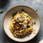 Spaghetti Alla Nerano