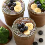 Superfood Protein Smoothie