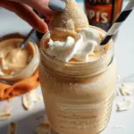 Sweet Potato Pie Protein Smoothie