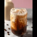 Vanilla Sweet Cream Cold Brew