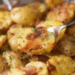 Campfire Potatoes