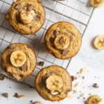 Chunky Monkey Muffins