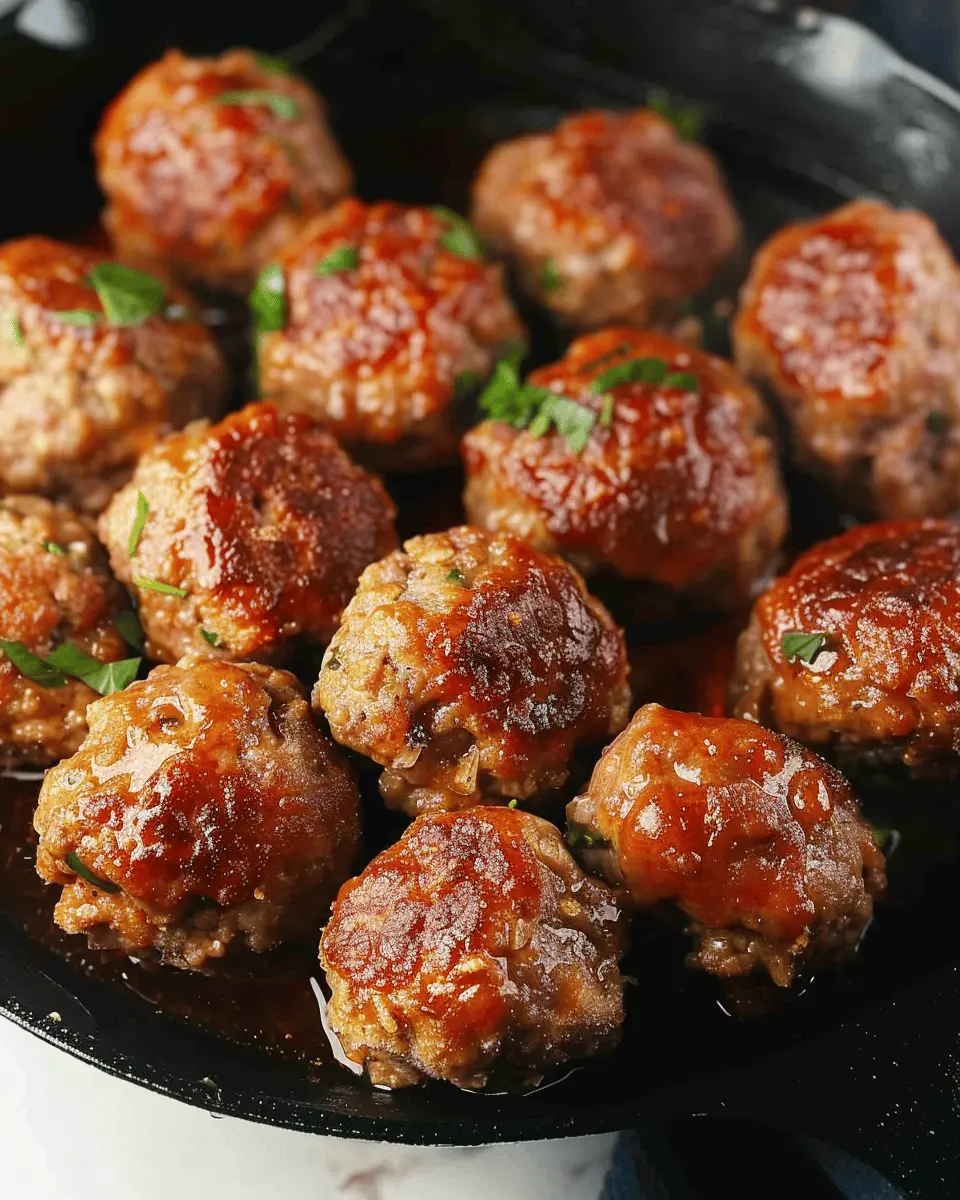 Frozen Meatballs Made Easy: Delicious Recipes for Any Meal
