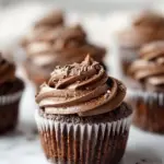 Gluten Free Chocolate Cupcakes