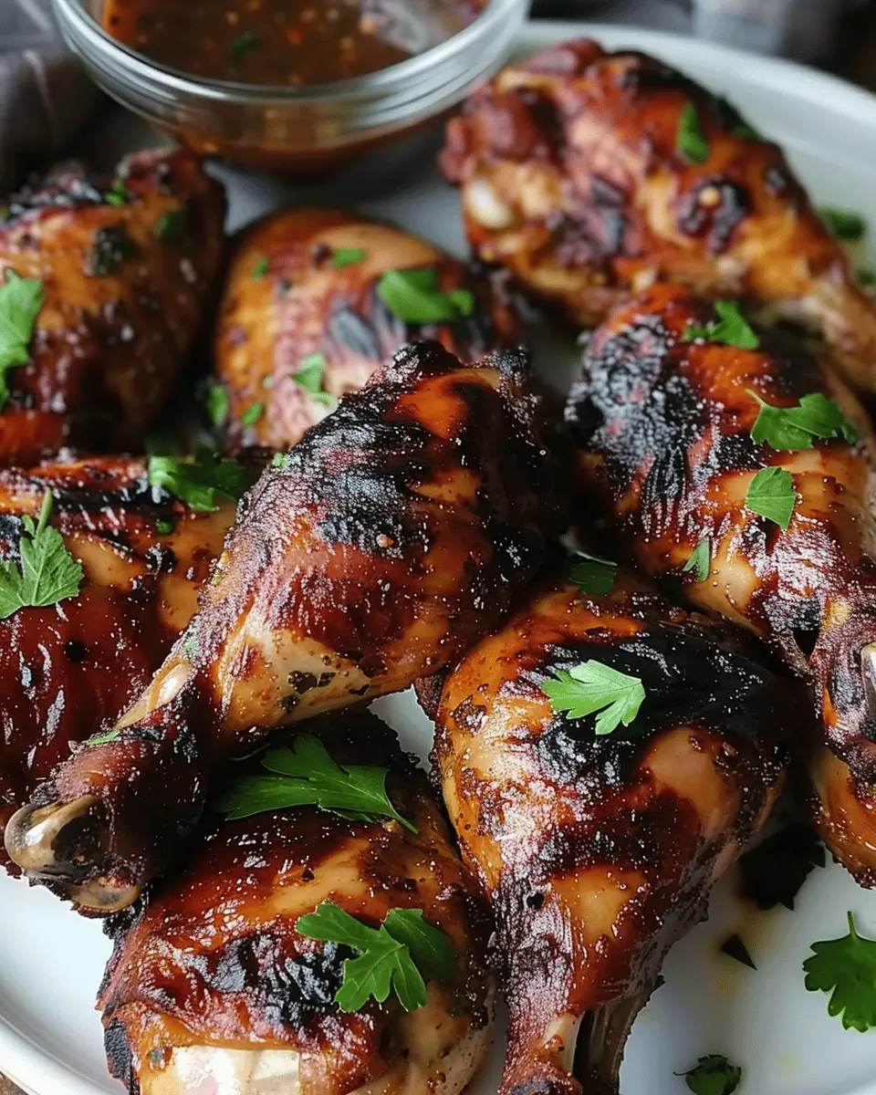 jerk chicken recipe oven: easy and flavorful with jerk dipping sauce