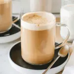 Latte Breve