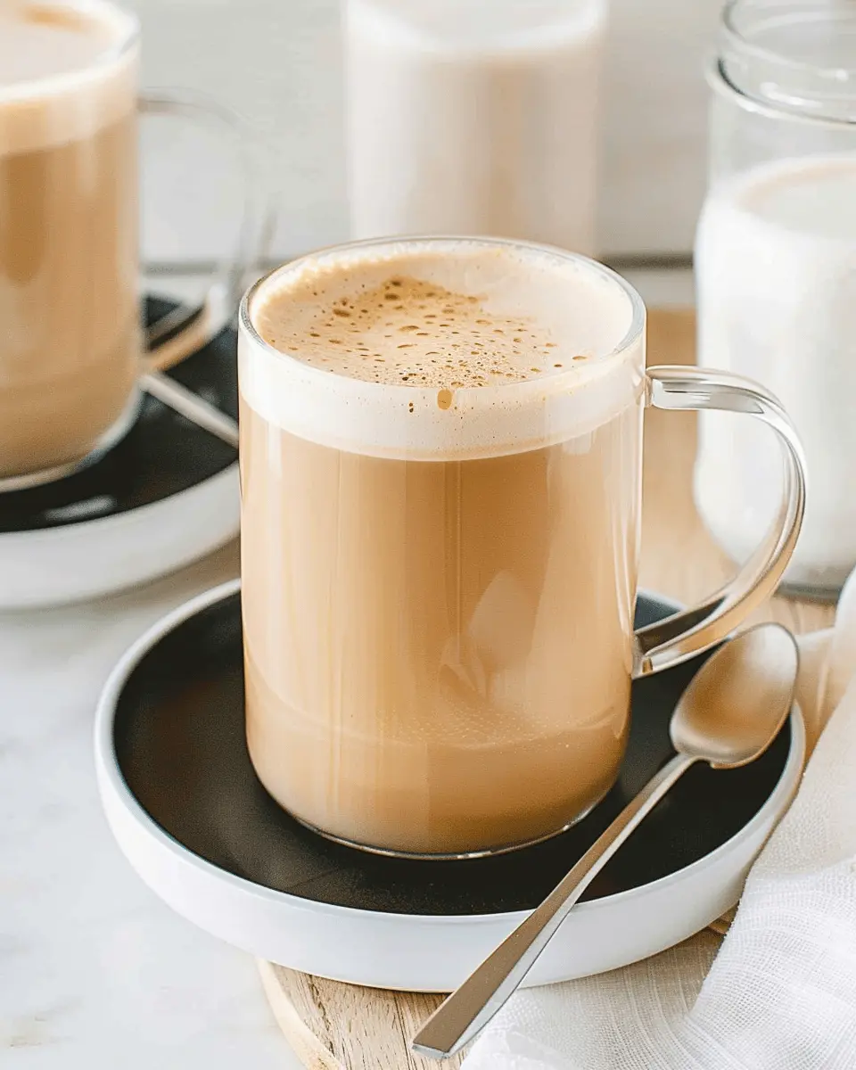 Latte Breve: The Creamy Indulgence You Can Make at Home