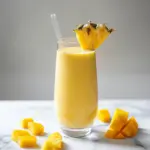 Mango Pineapple Smoothie