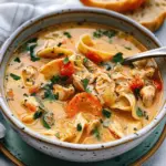 Marry Me Chicken Soup Recipe