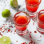 Mexican Candy Shot Recipe