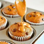 Pumpkin Cupcakes