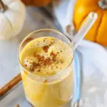 Pumpkin Smoothie