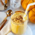 Pumpkin Smoothie