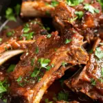 Slow Cooker Ribs