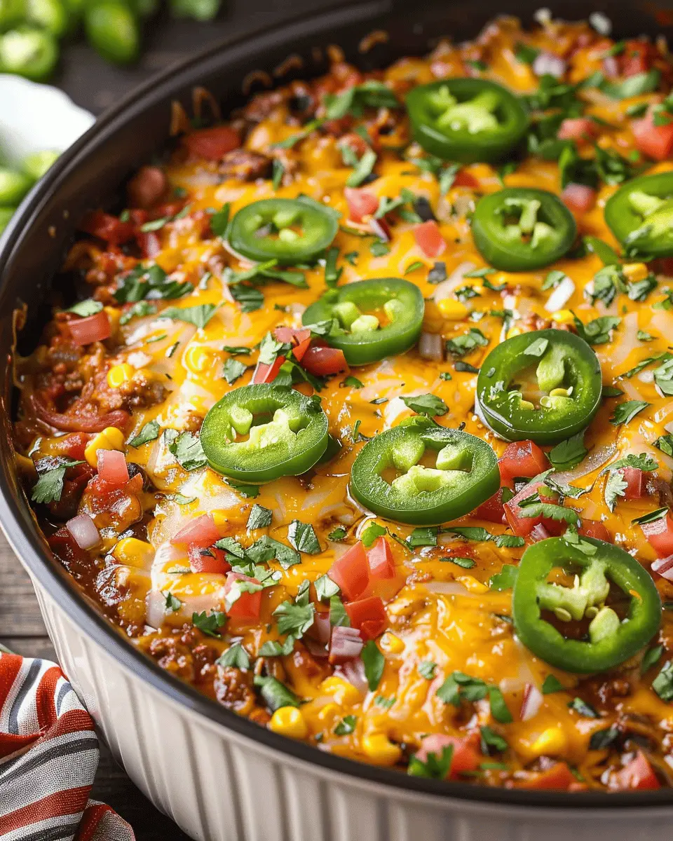 Slow Cooker Taco Dip: The Best Indulgent Recipe You’ll Love