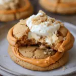 The Best Crumbl Pumpkin Pie Cookies