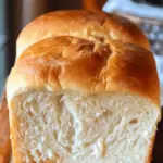 No-Fail Amish White Bread