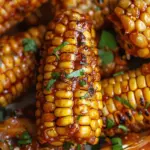 Wingstop Cajun Corn