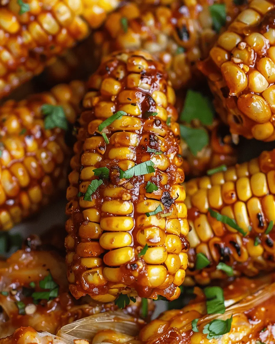 Wingstop Cajun Corn: Easy, Flavor-Packed Side You’ll Love