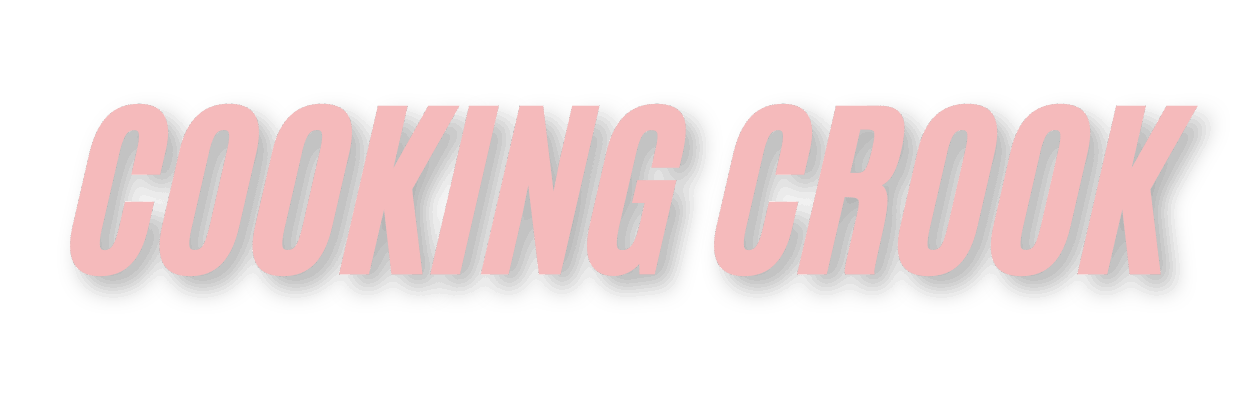Cooking Crook