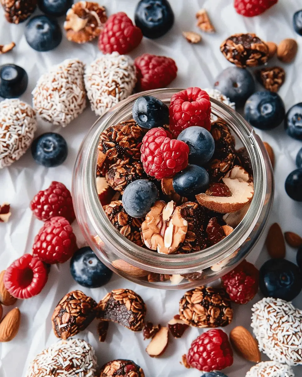 Post Workout Snacks: 25 Best Ideas for Delicious Recovery