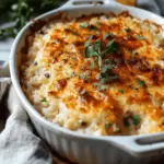 Pioneer Woman Chicken Rice Casserole Recipe