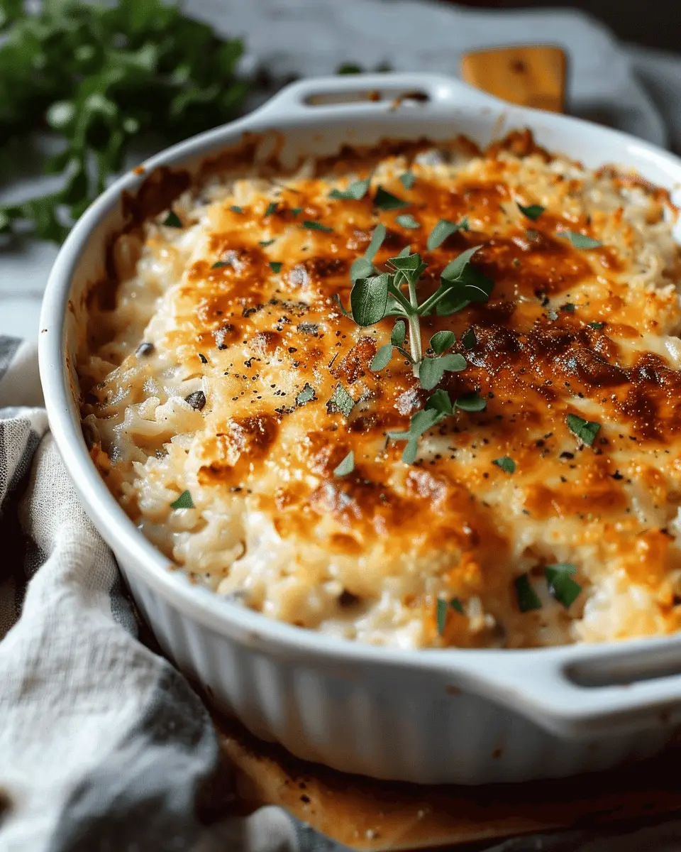 Pioneer Woman Chicken Rice Casserole Recipe with Turkey Bacon Delight