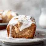 Apple Spice Cake