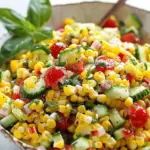 Corn Salad