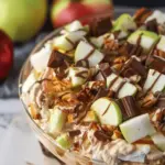 Snickers Apple Salad