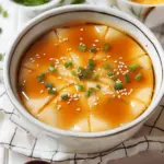 Chinese Steamed Egg (Super Silky!)