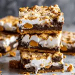 S'more Bars