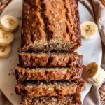 Best Banana Bread Recipe (Moist!)