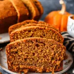 Pumpkin Bread