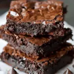 Best Brownie Recipe for Deliciously Fudgy Treats