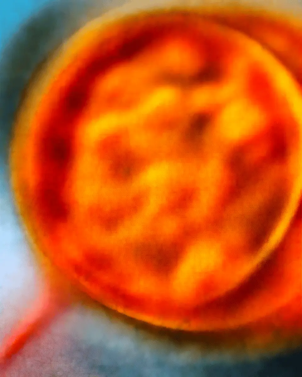 Creamy Baked Tortellini: Indulgent Spinach & Turkey Bacon Delight