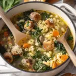 Italian Wedding Soup