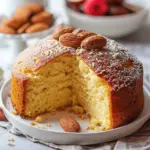 Vanilla Sponge Cake – Fluffy Tea Cake Recipe!