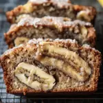 Cinnamon Swirl Banana Bread