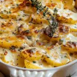 Ultimate Best Scalloped Potatoes Recipe for Comfort Food