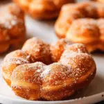 Pumpkin Donuts