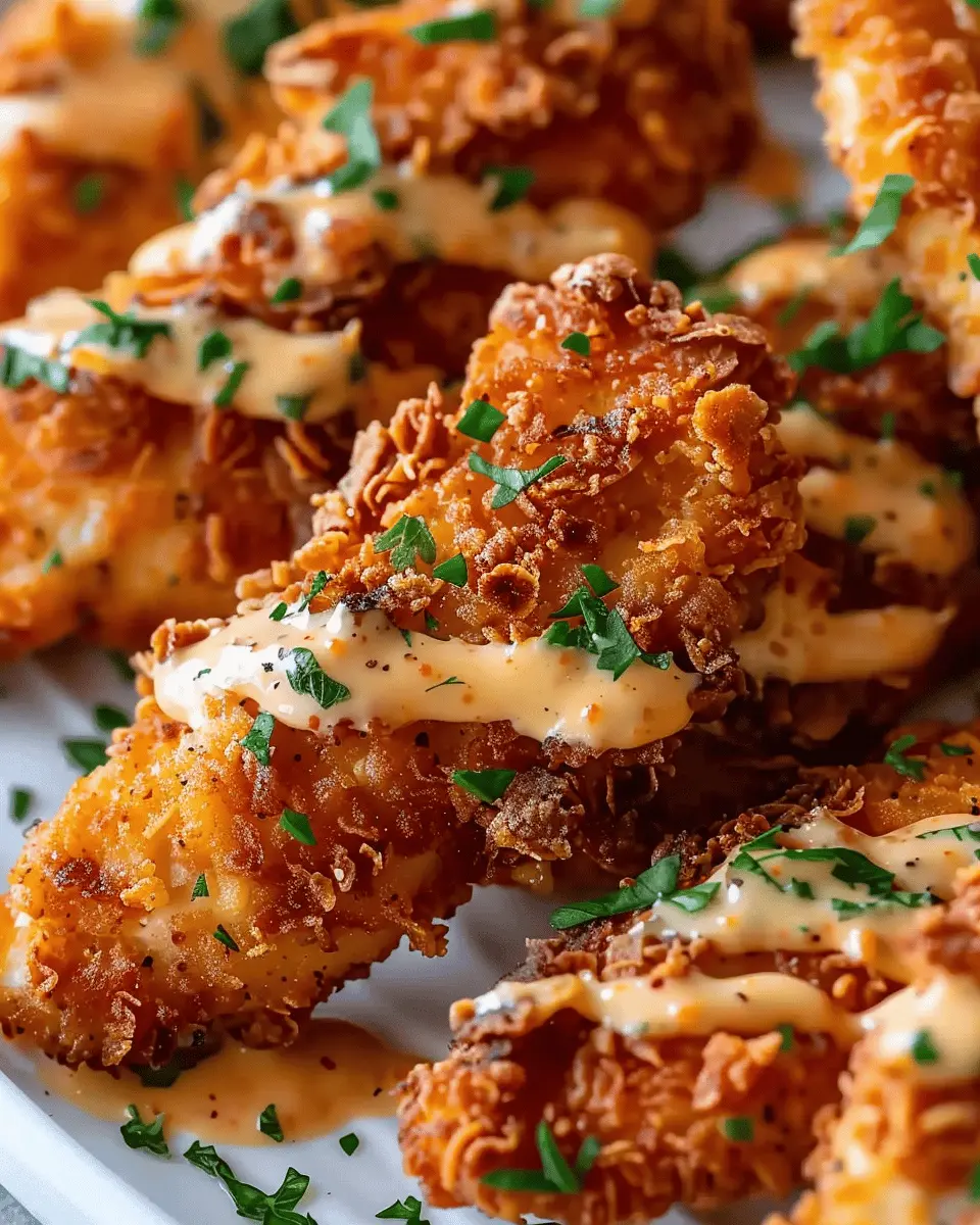 Crack Chicken Tenders: Juicy Recipe with Turkey Bacon Twist