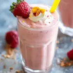Greek Yogurt Smoothie