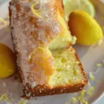 Lemon Loaf Cake