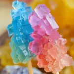 Rock Candy